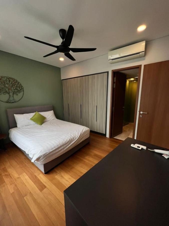 Klcc Sky Suites Куала-Лумпур Экстерьер фото