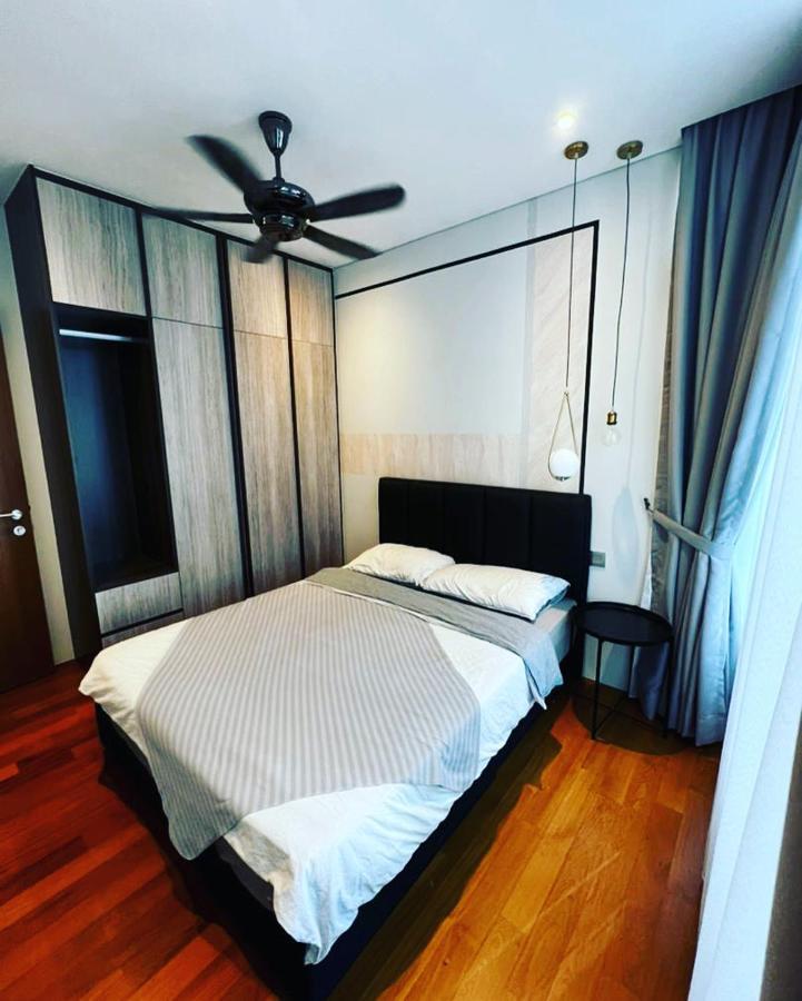 Klcc Sky Suites Куала-Лумпур Экстерьер фото