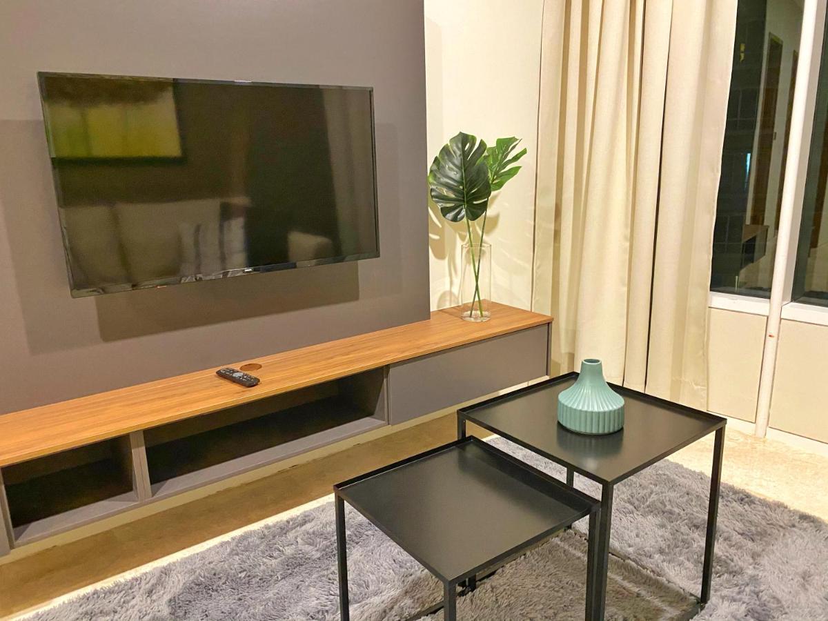 Klcc Sky Suites Куала-Лумпур Экстерьер фото